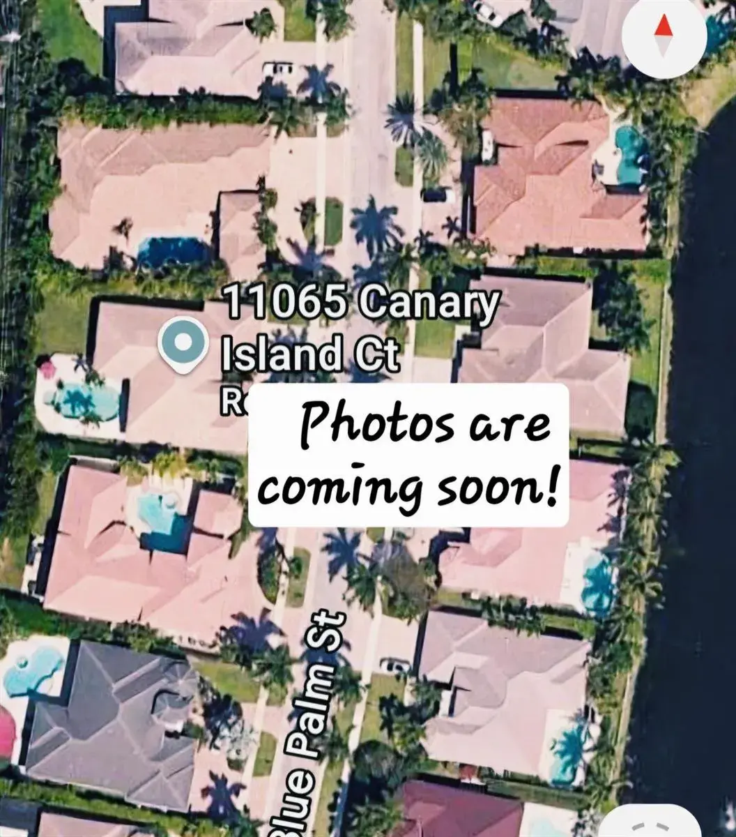 4 bedroom 3 bath for sale at 11065 Canary Island Court, Plantation FL 33324