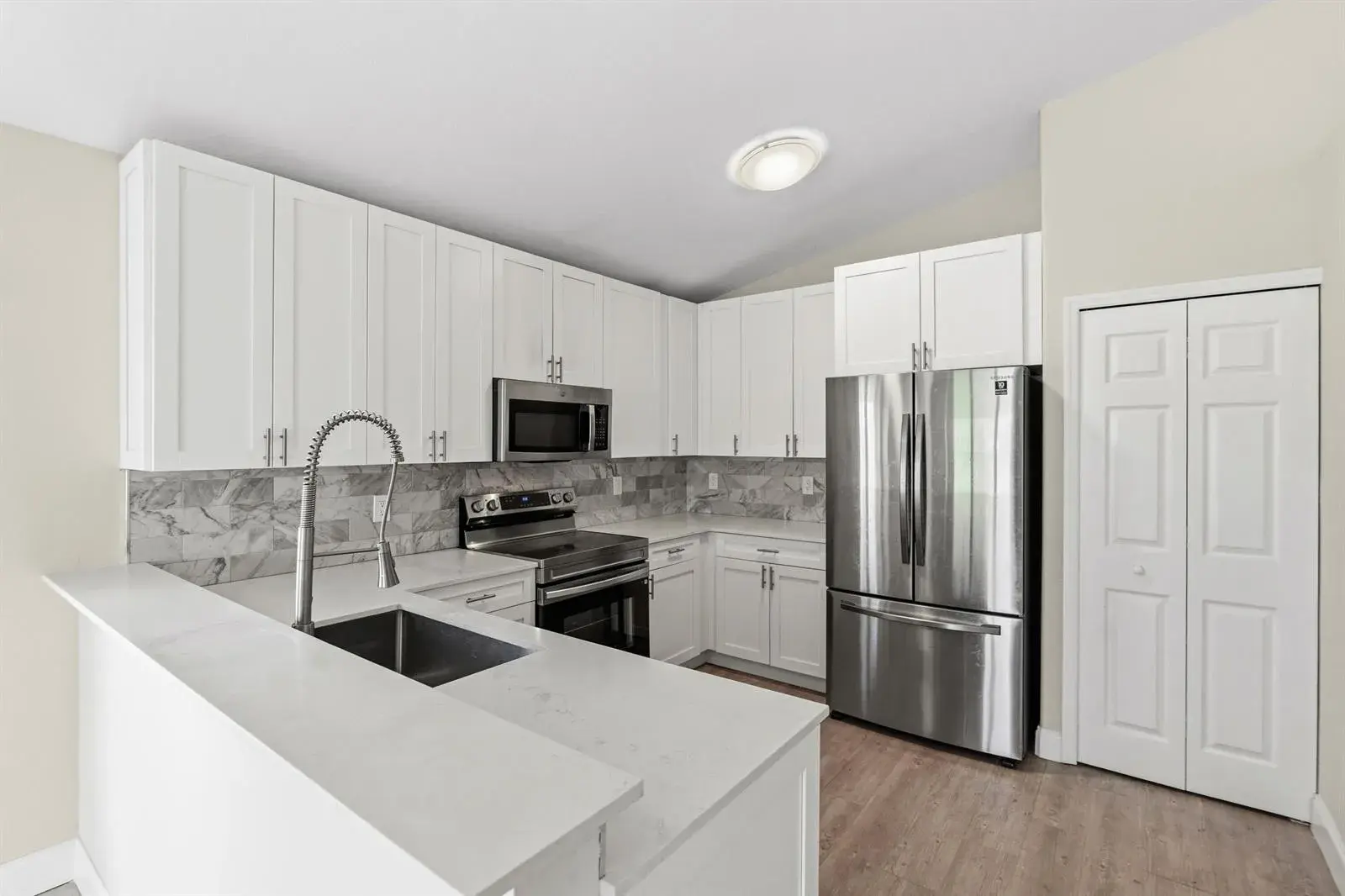 16358 SW 8th Street, Pembroke Pines FL 33027