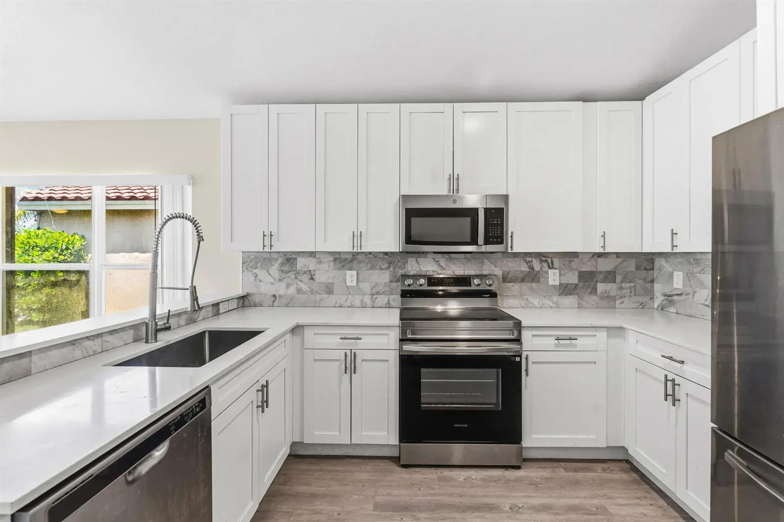 16358 SW 8th Street, Pembroke Pines FL 33027