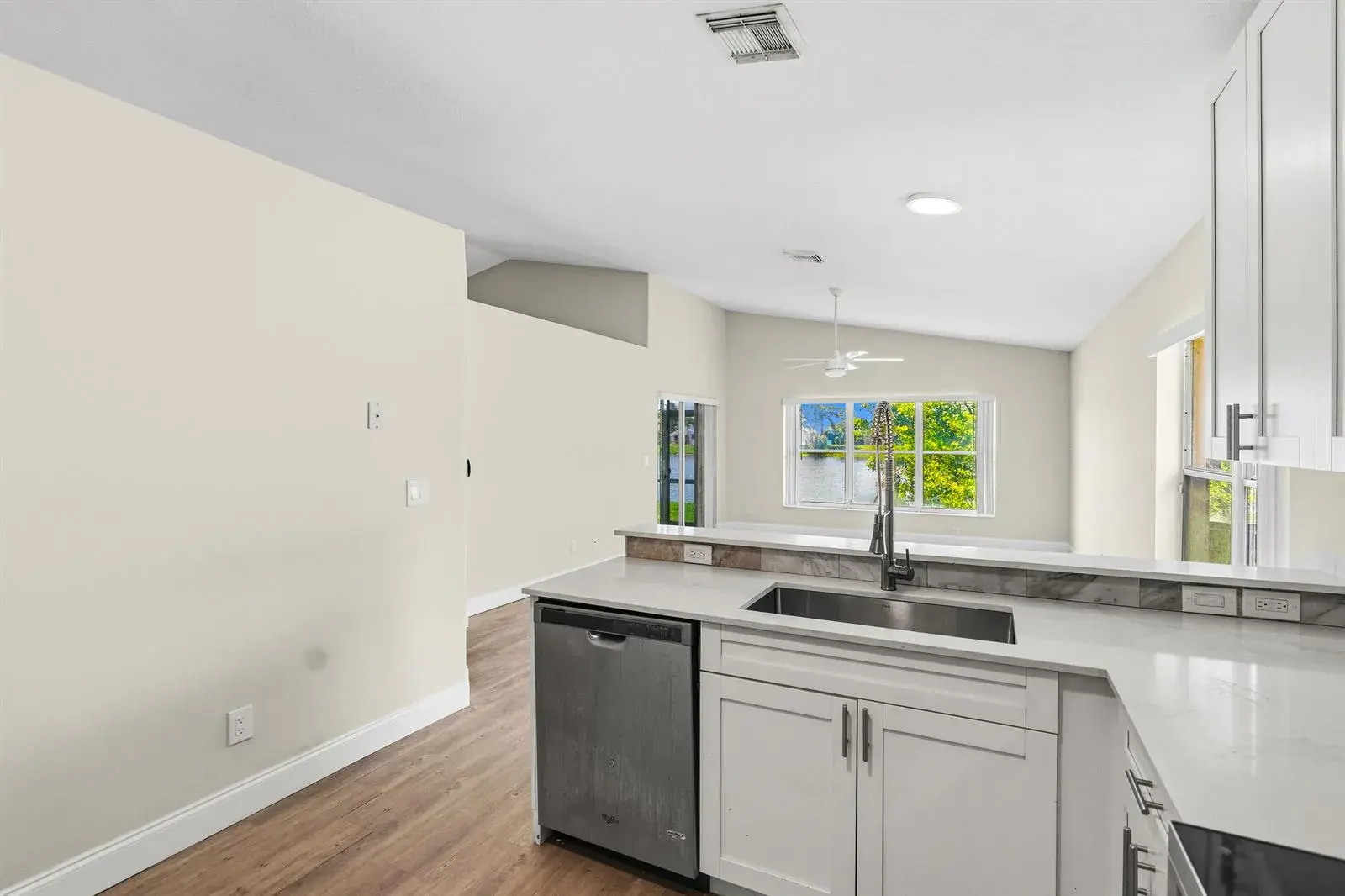 16358 SW 8th Street, Pembroke Pines FL 33027