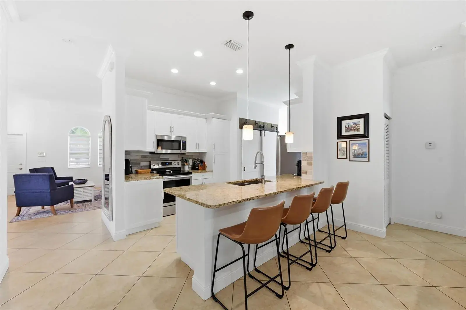 4487 NW 45th Terrace, Coconut Creek FL 33073