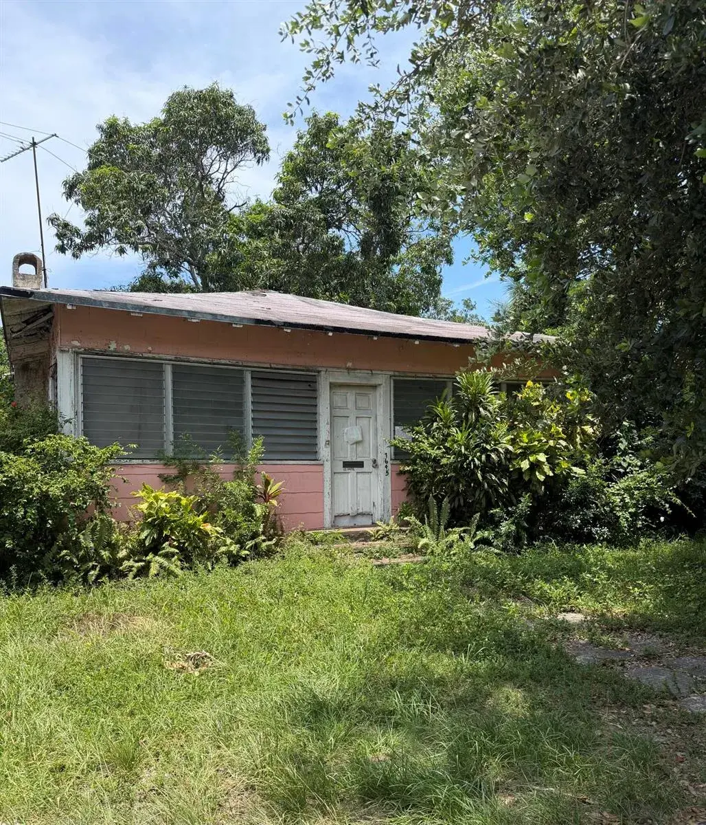 for sale at 7645 NE 1st Avenue, Miami FL 33138