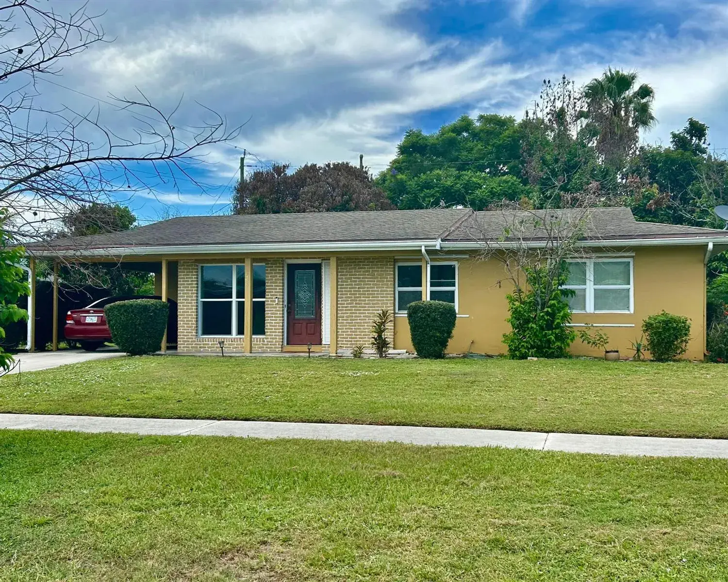 3 bedroom 1 bath for sale at 179 SE Soneto Court, Port St. Lucie FL 34983