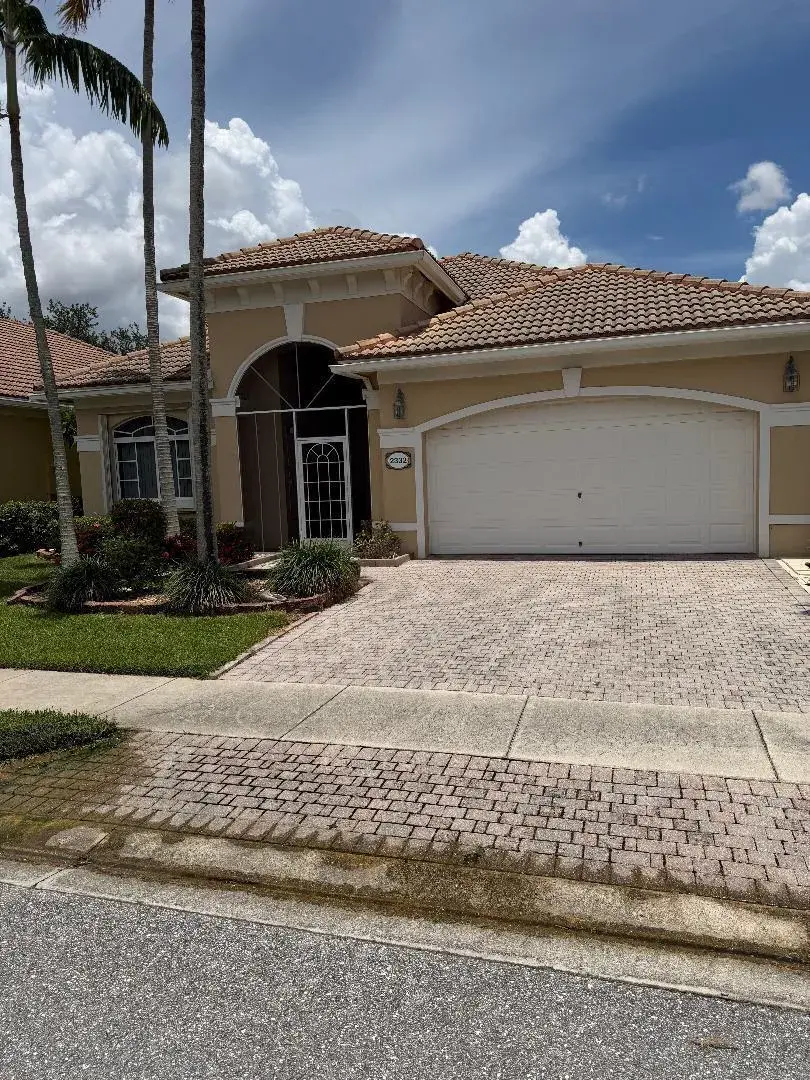 2 bedroom 2 bath for sale at 2332 Curley Cut, Royal Palm Beach FL 33411
