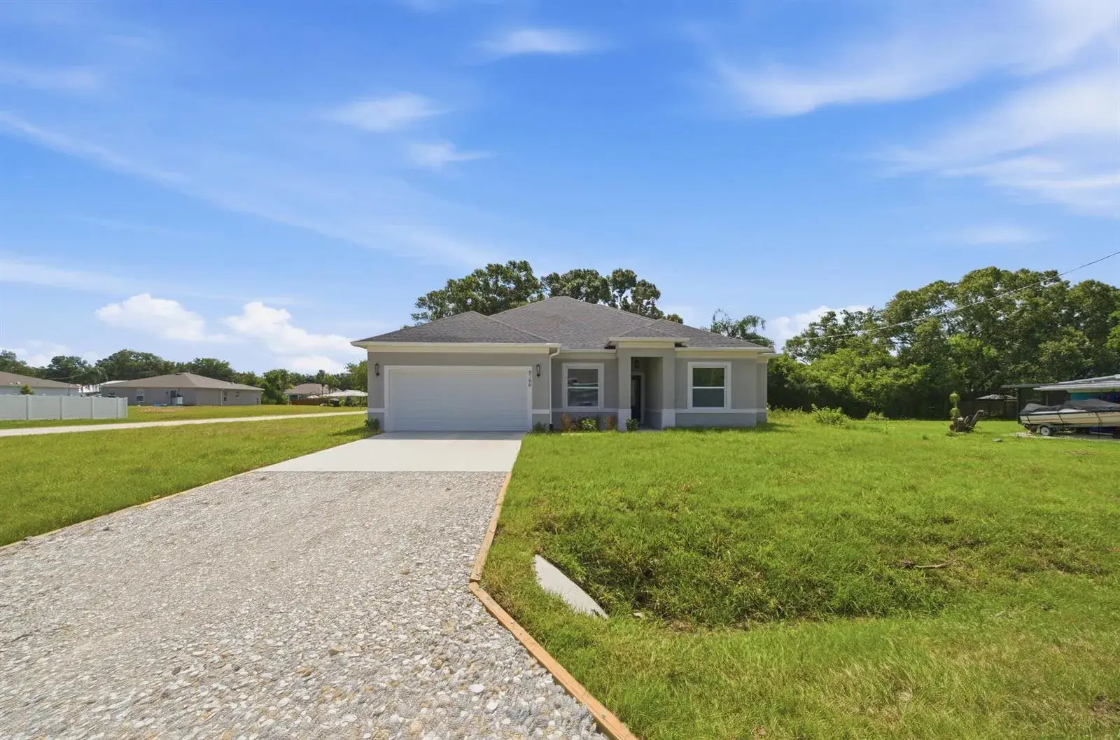 4 bedroom 2 bath for sale at 8780 92nd Avenue, Vero Beach FL 32967