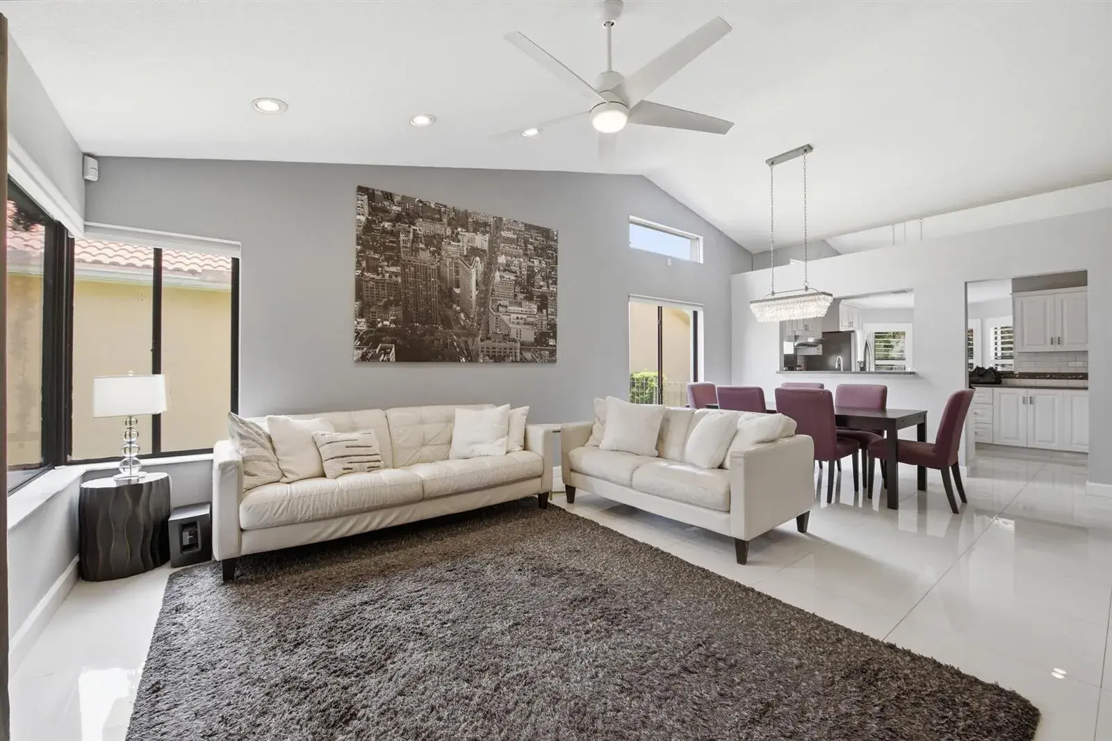 3 bedroom 2 bath for sale at 10577 Mendocino Lane, Boca Raton FL 33428