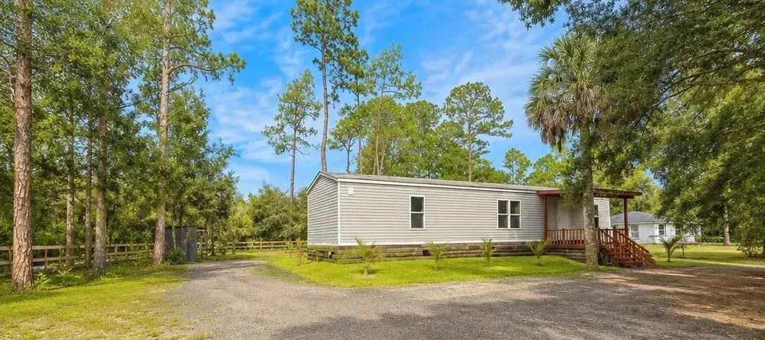 875 N Cabbage Palm Street, Clewiston FL 33440