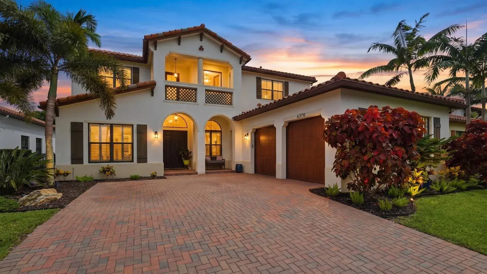 5 bedroom 3 bath for sale at 6370 Vireo Court, Lake Worth FL 33463