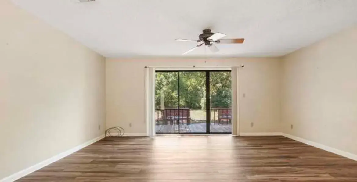815 Jupiter Street, FL 32541