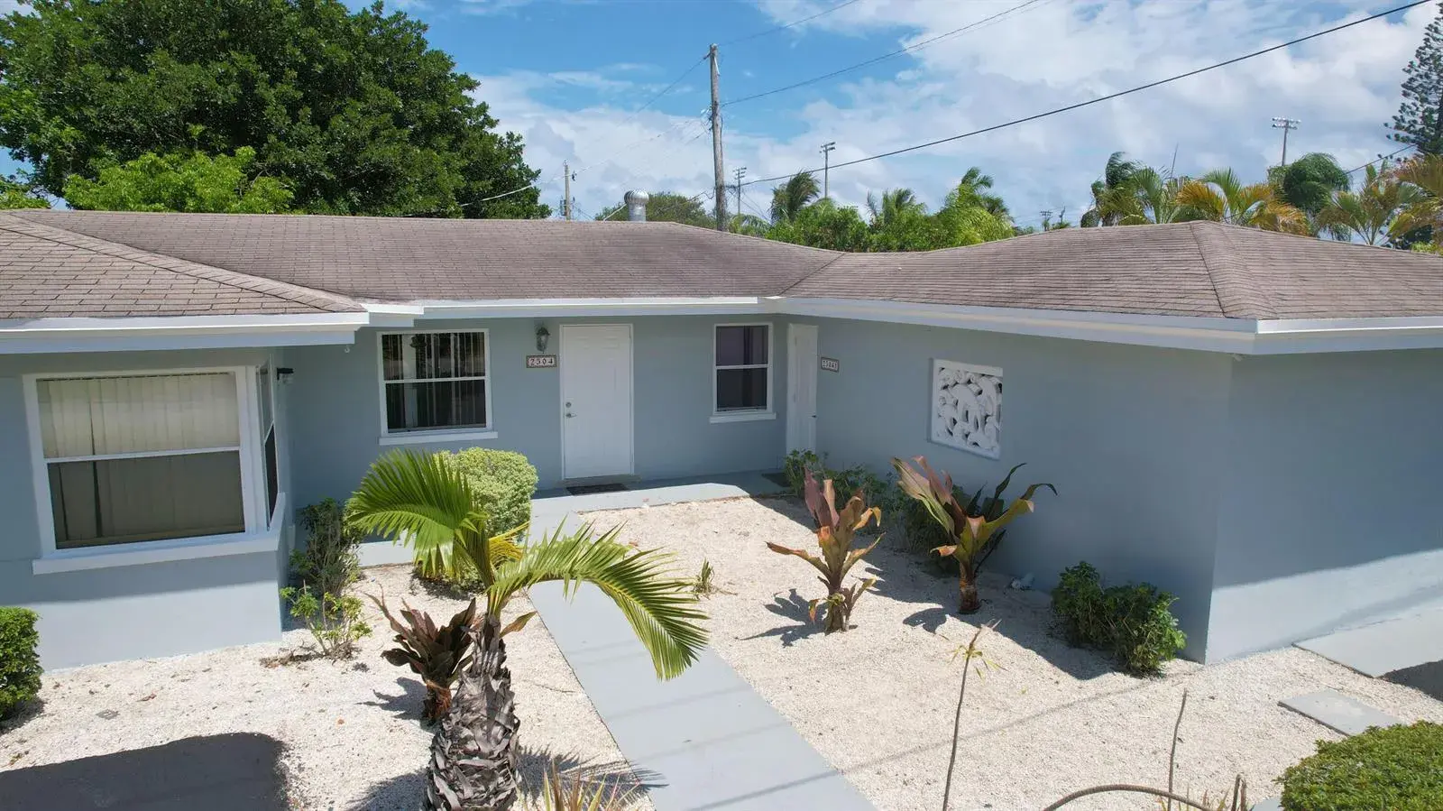 2504 Oceanview Avenue # A, Delray Beach FL 33444