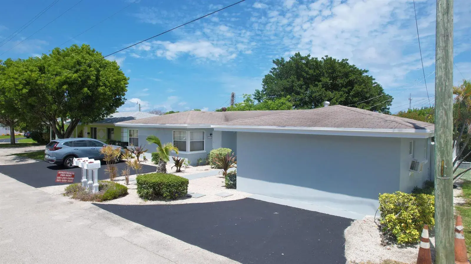 2504 Oceanview Avenue # A, Delray Beach FL 33444