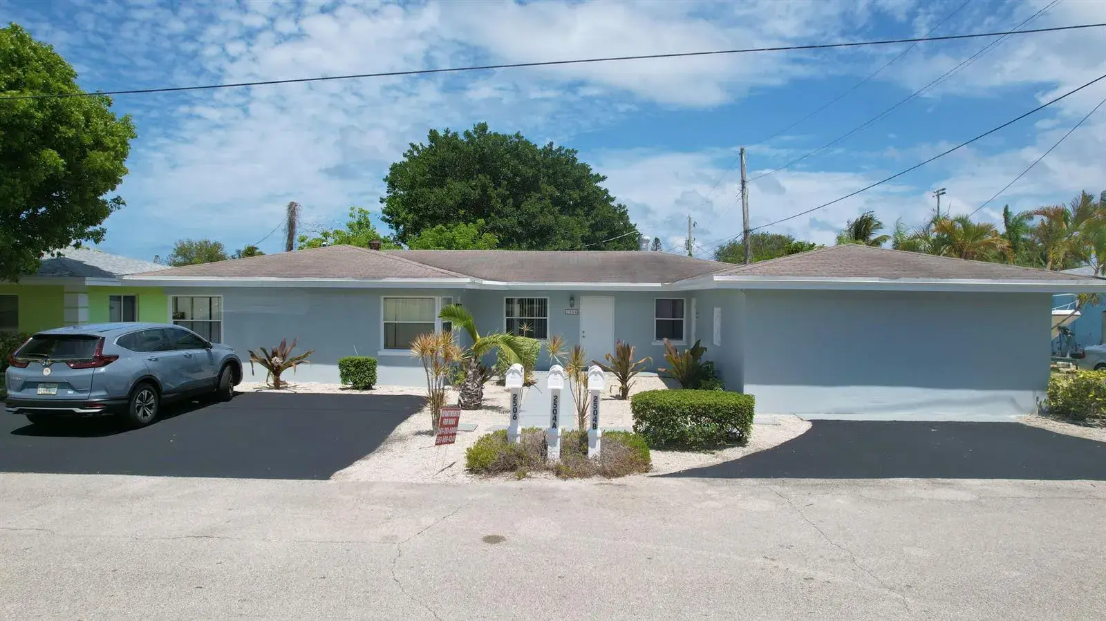 2504 Oceanview Avenue # A, Delray Beach FL 33444