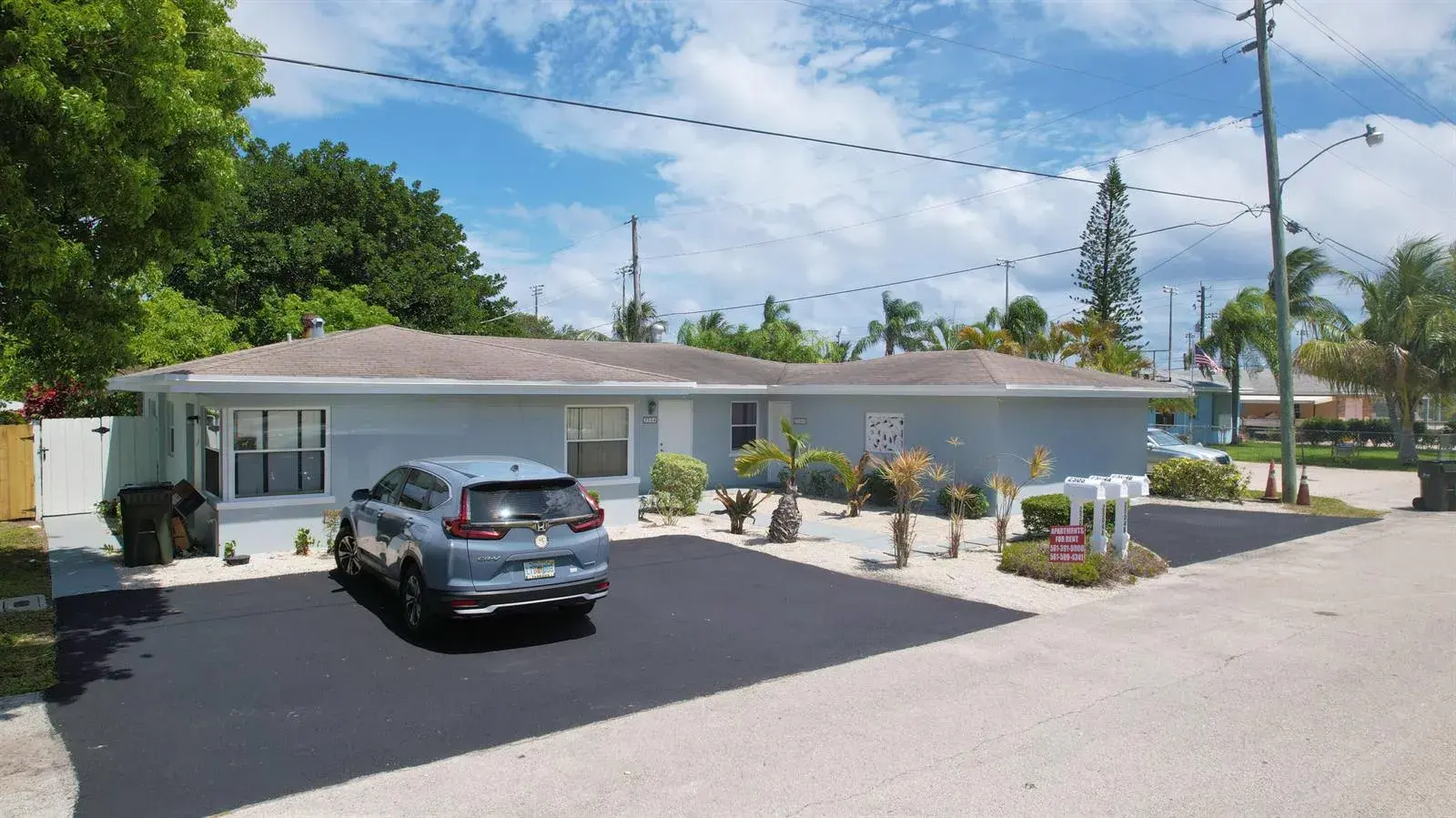 2504 Oceanview Avenue # A, Delray Beach FL 33444