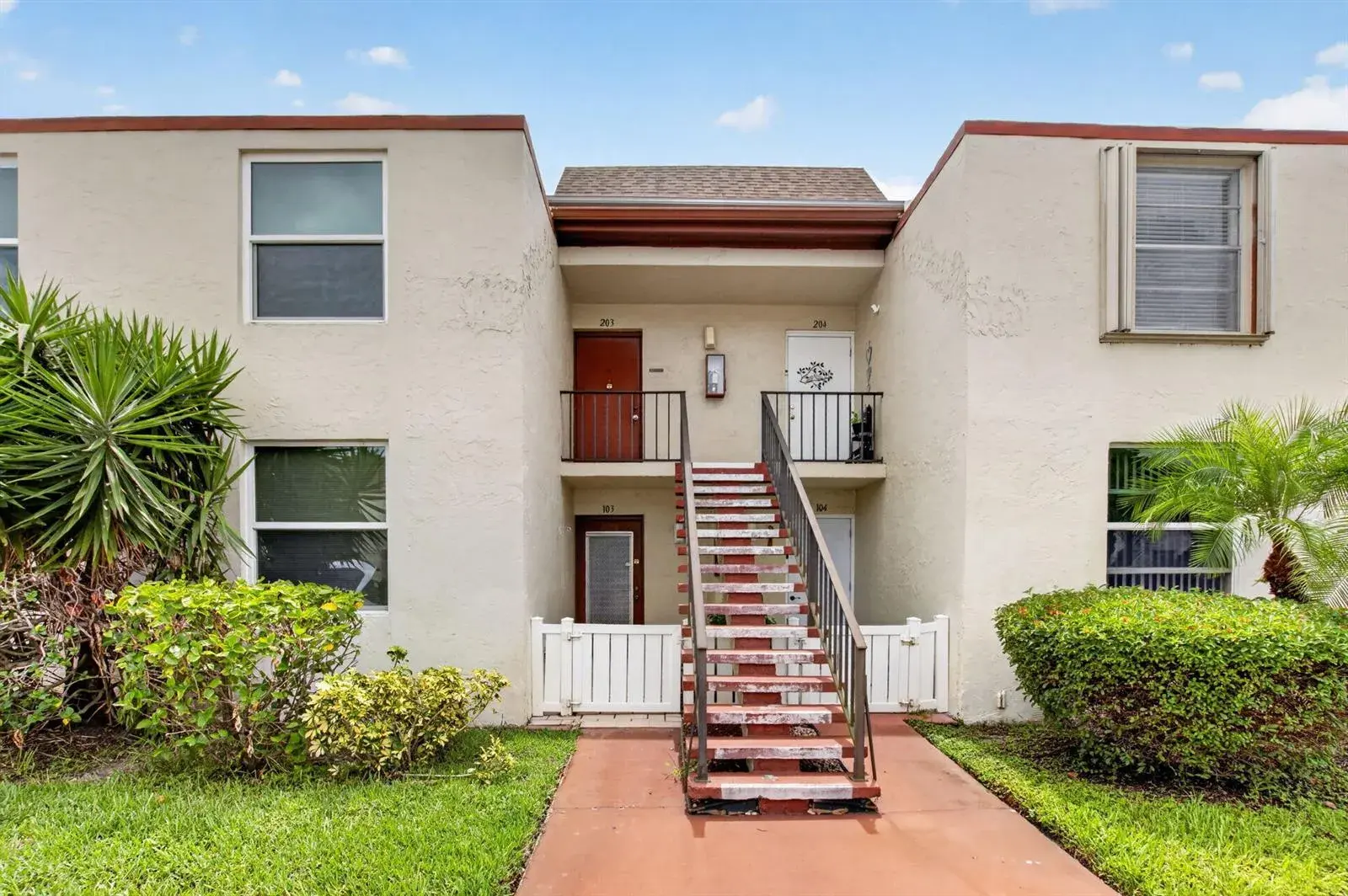 11 Willowbrook Lane # 204, Delray Beach FL 33446