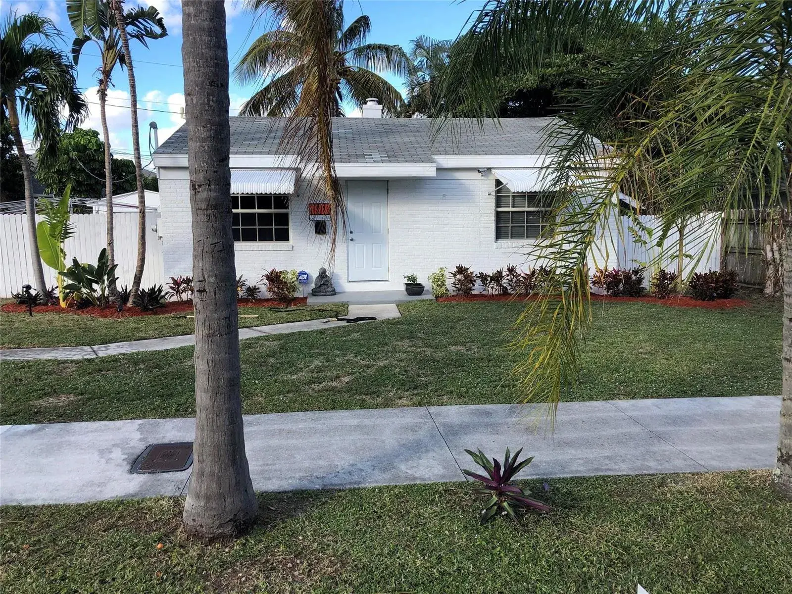 3 bedroom 1 bath Residential for sale at 1007 Charles Street, West Palm Beach FL 33401