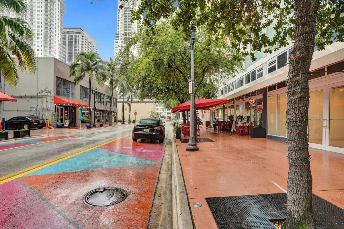 50 Biscayne Boulevard, Miami FL 33132