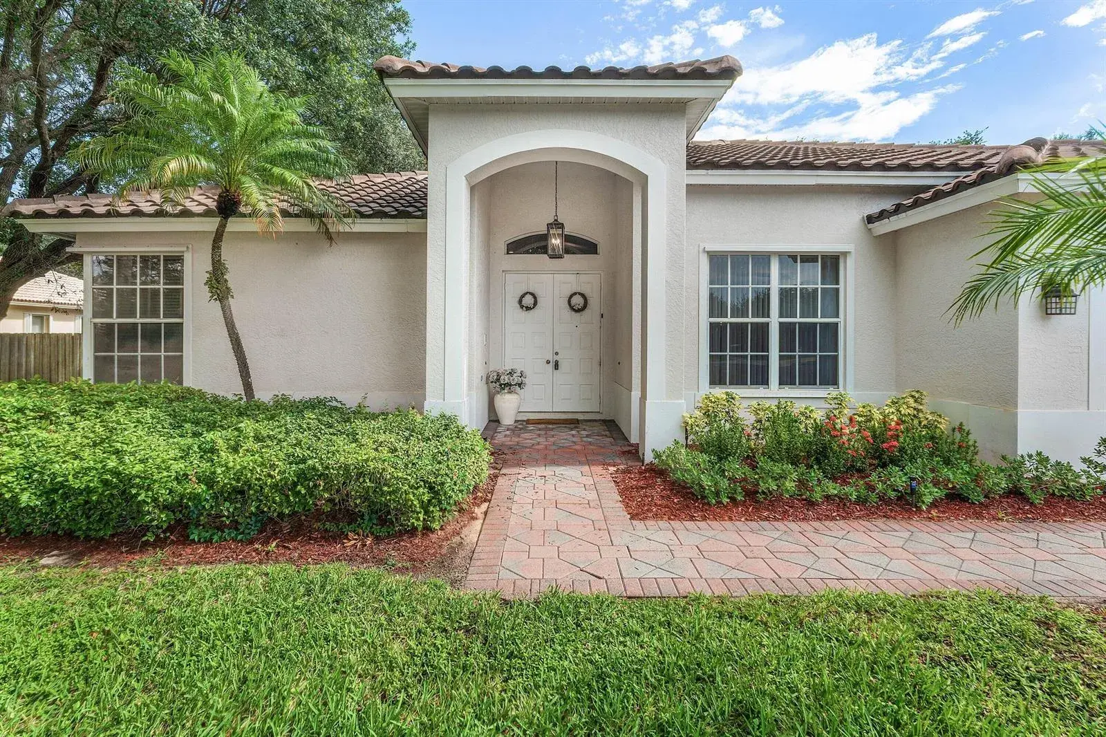 4378 Danielson Drive, Lake Worth FL 33467
