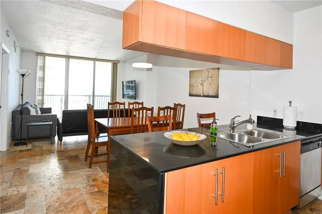 1750 N Bayshore Drive # 2403, Miami FL 33132