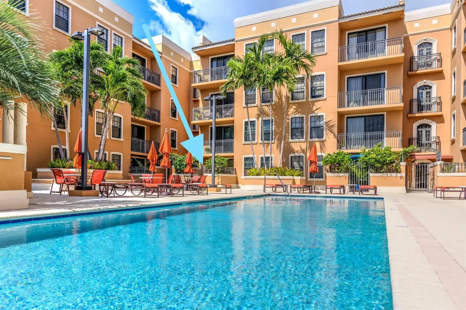 3 bedroom 2 bath Residential for sale at 511 Lucerne Avenue # 312, FL 33460