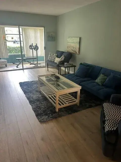 2 bedroom 2 bath for sale at 1106 Bahama Bend # 1, Coconut Creek FL 33066