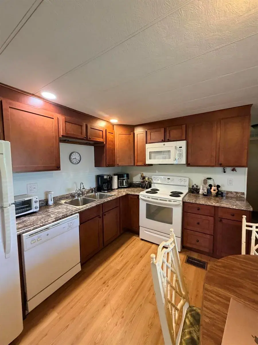 5603 Lagoon Drive, Dania Beach FL 33312
