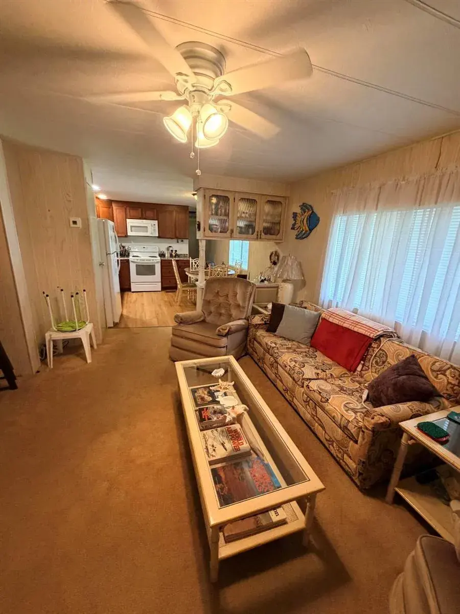 5603 Lagoon Drive, Dania Beach FL 33312