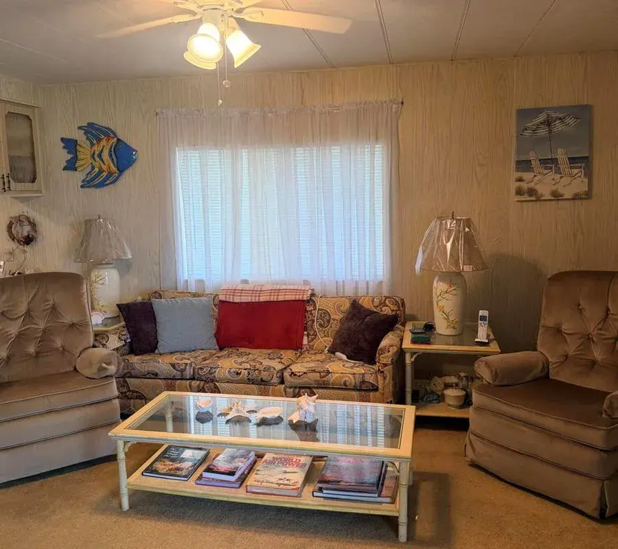 5603 Lagoon Drive, Dania Beach FL 33312