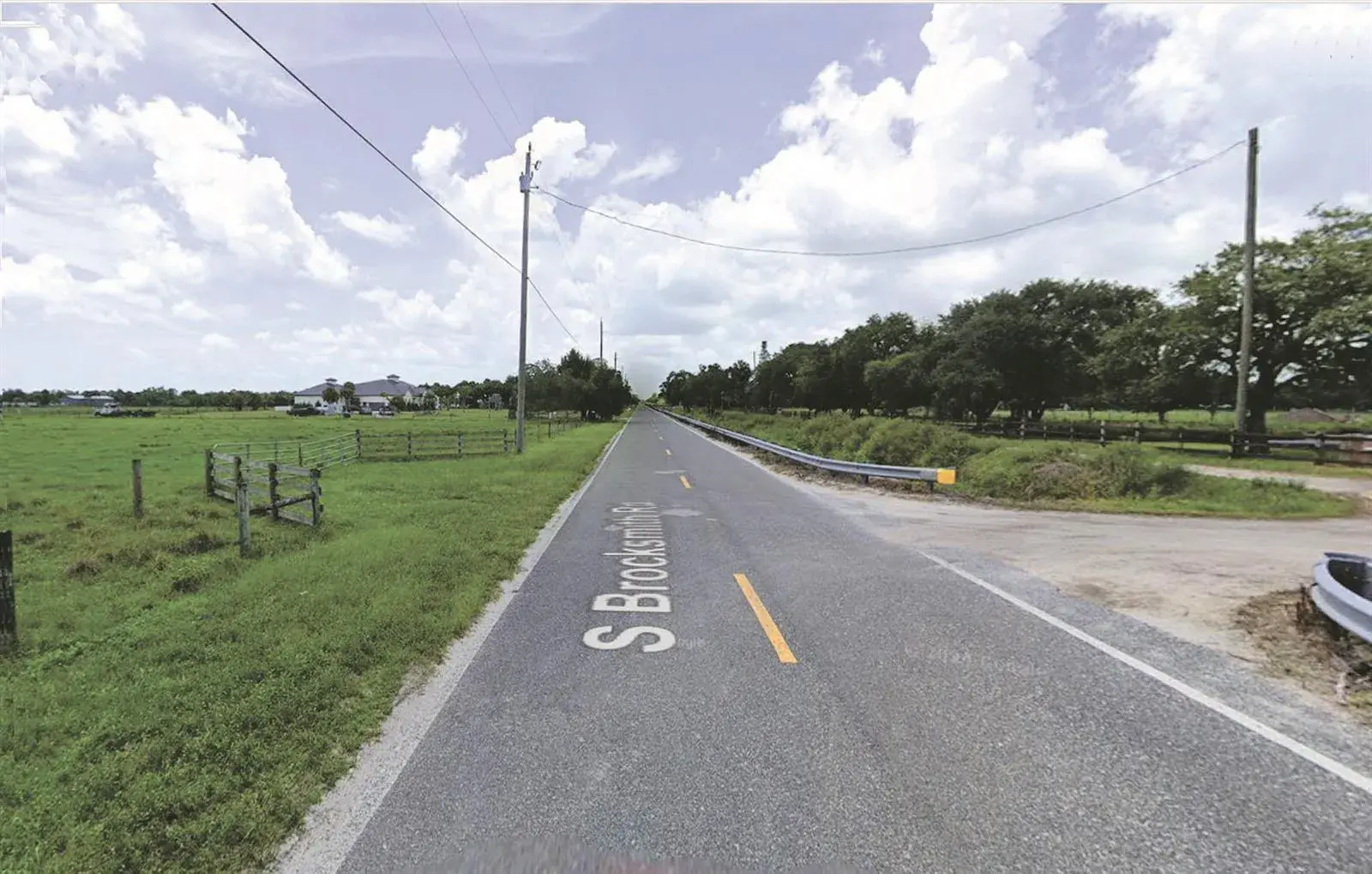 Tbd S Brocksmith Road, Fort Pierce FL 34945