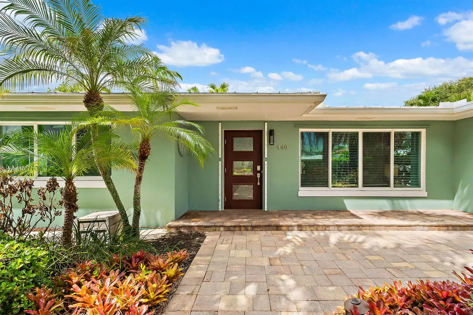 440 Jupiter Lane, Juno Beach FL 33408