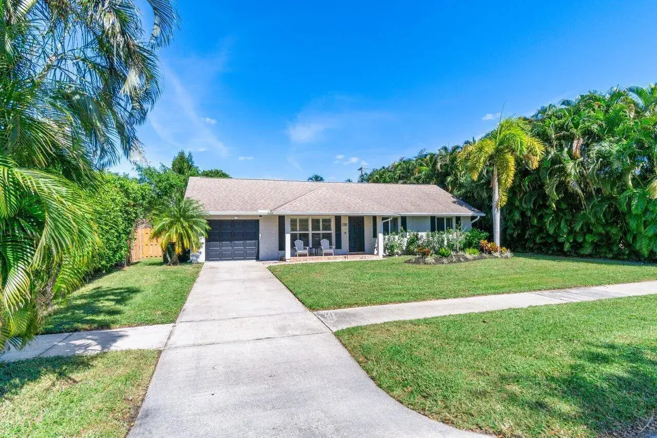 1315 Fulmar Drive, Delray Beach FL 33444