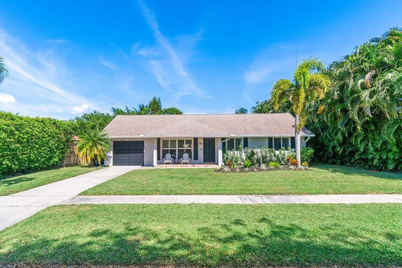 1315 Fulmar Drive, Delray Beach FL 33444