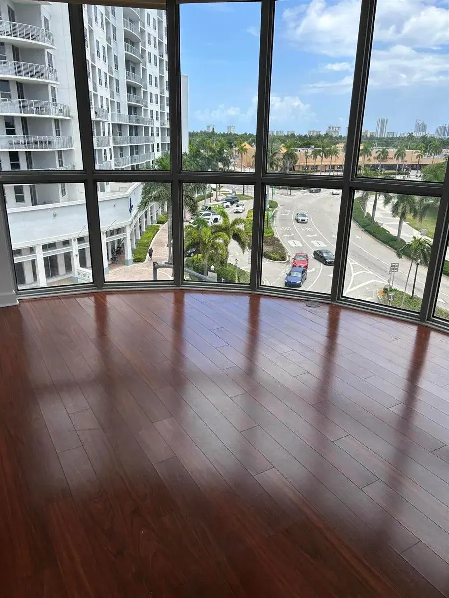 3 bedroom 2 bath Residential Lease for rent at 1830 Radius Drive # 514, Hollywood FL 33020