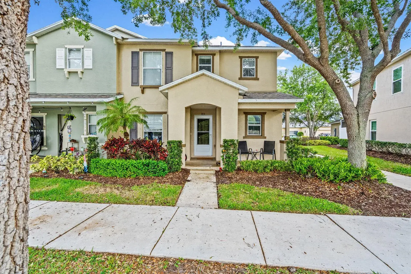 3 bedroom 2 bath for sale at 1814 Pointe West Way, Vero Beach FL 32966