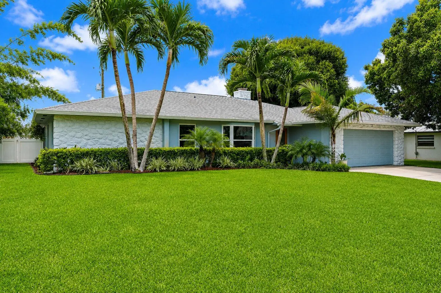 3 bedroom 2 bath for sale at 76 Wingo Street, Tequesta FL 33469