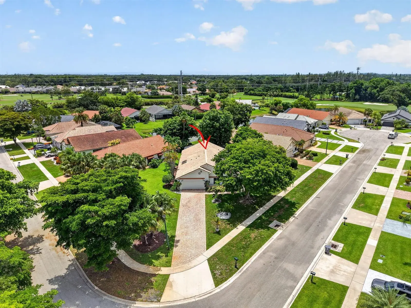 11134 Highland Circle, Boca Raton FL 33428