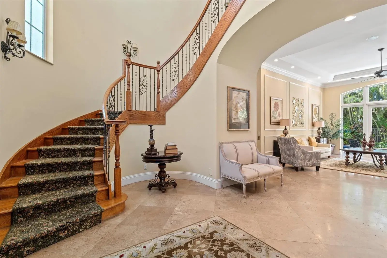 1232 Seaspray Avenue, Delray Beach FL 33483