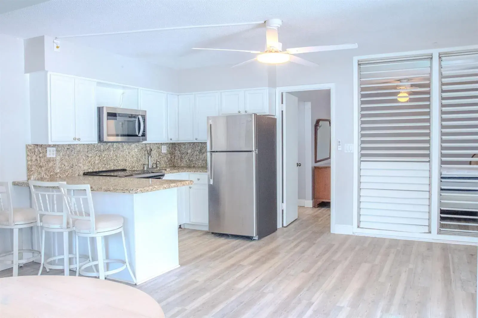 11000 S Ocean Drive # 12, Jensen Beach FL 34957