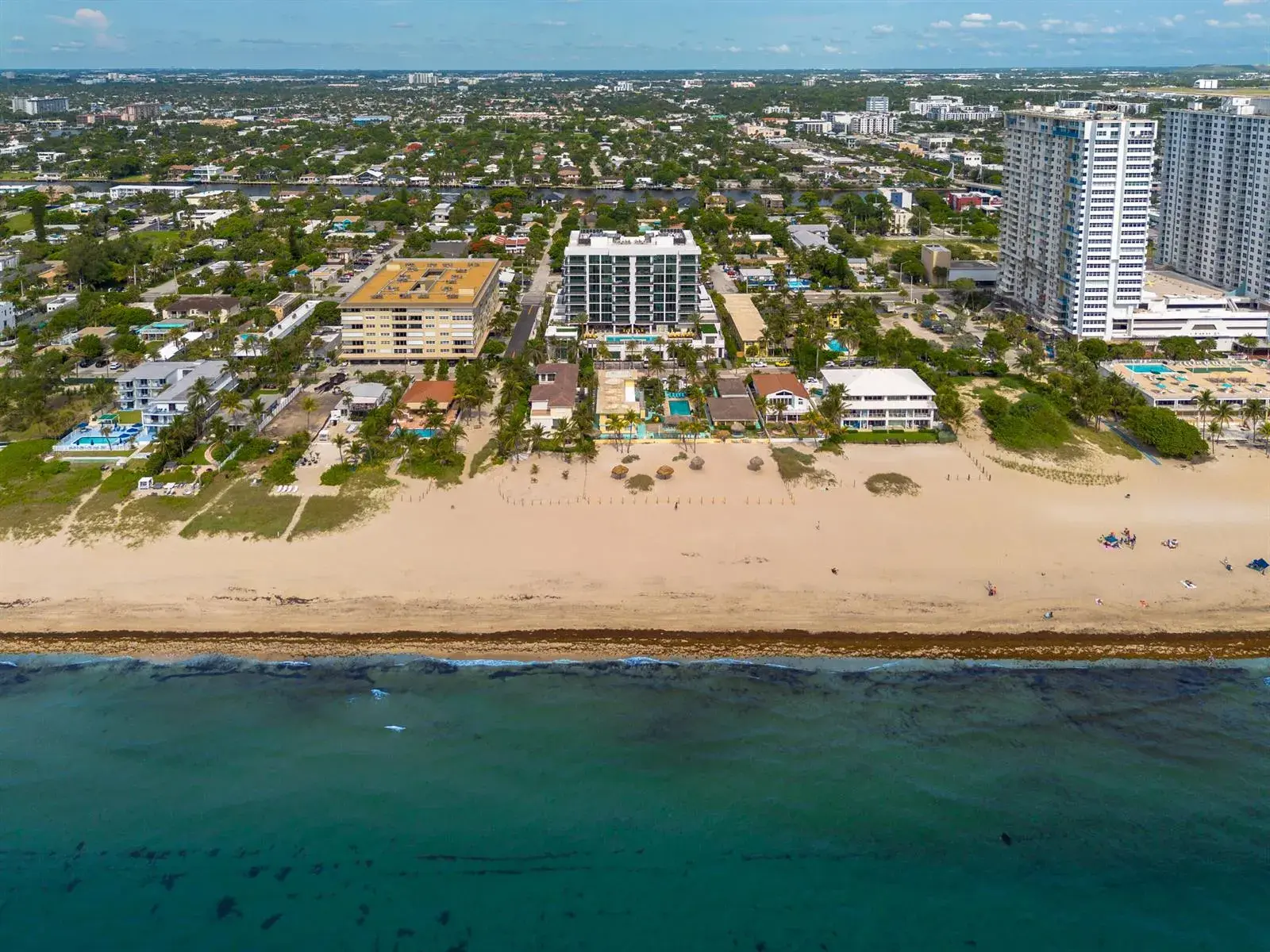 305 Briny Avenue # 506, Pompano Beach FL 33062