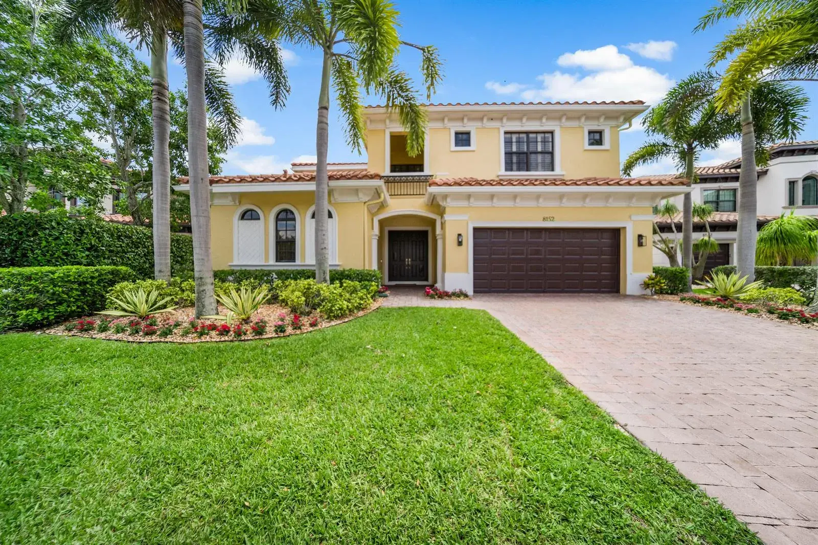 8152 Bradford Way, Parkland FL 33076