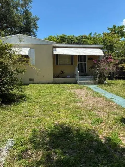 3 bedroom 2 bath Residential for sale at 800 NW 133rd Street, North Miami FL 33168