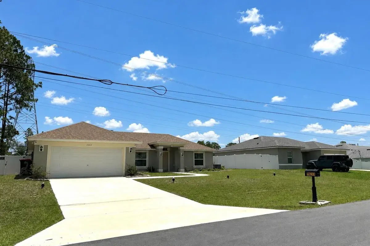 15211 SW 65th Ter Road, Ocala FL 34473