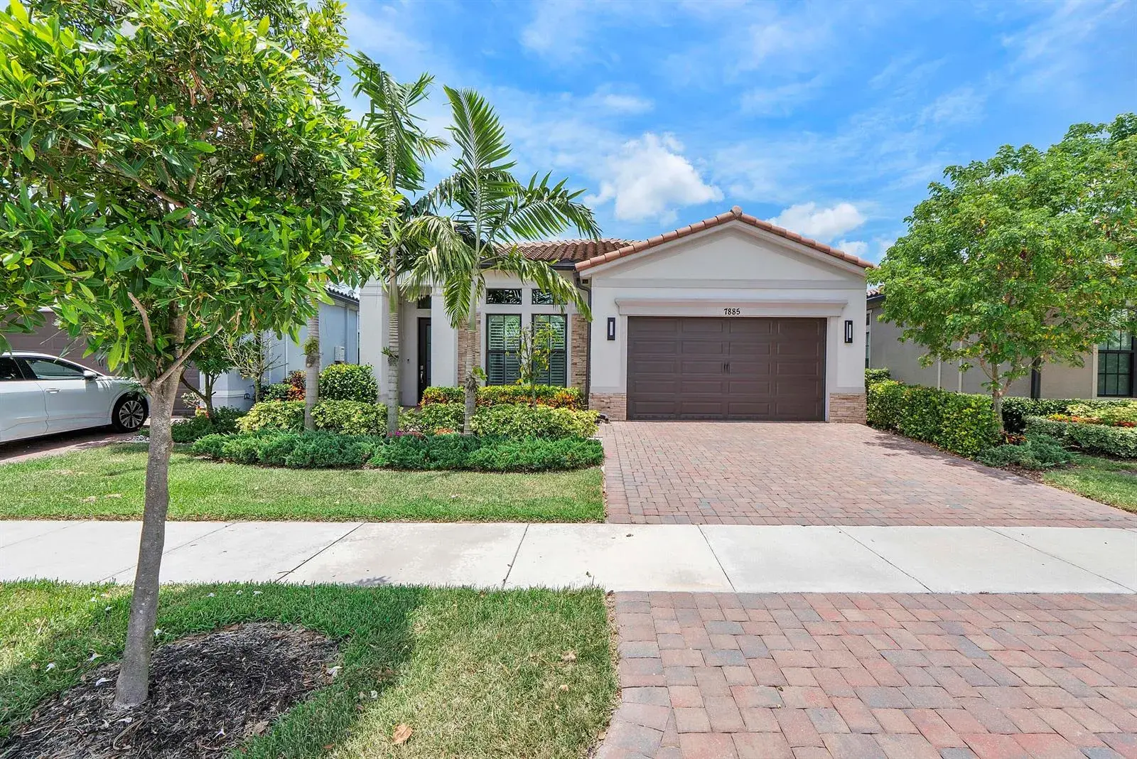 7885 Ironwood Way, Parkland FL 33067