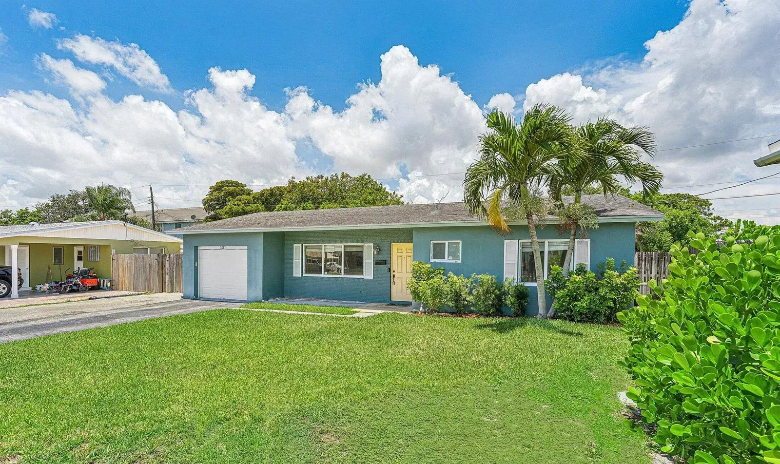 301 SE 3rd Street, Deerfield Beach FL 33441
