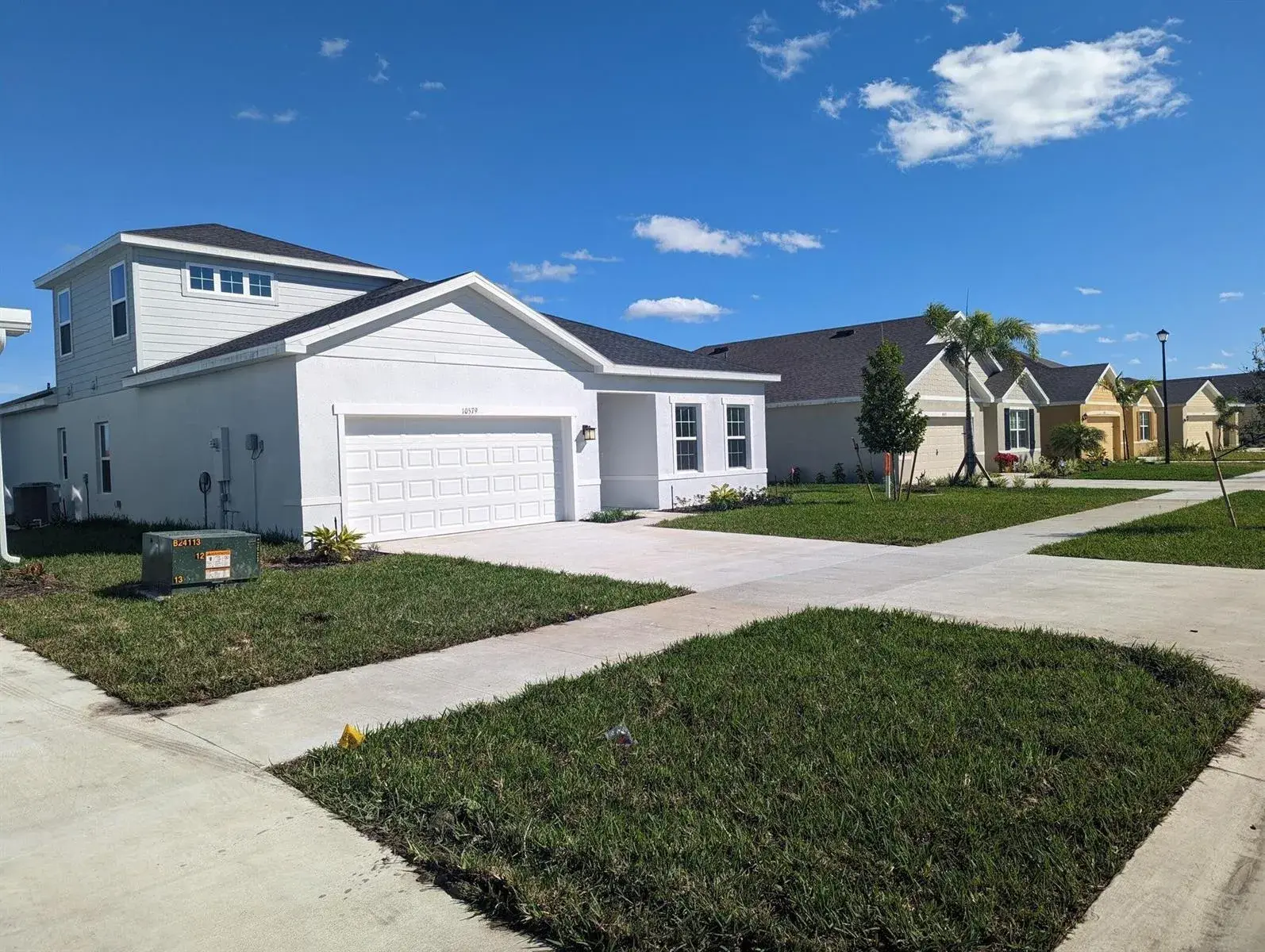 10579 SW Vasari Way, Port St. Lucie FL 34987