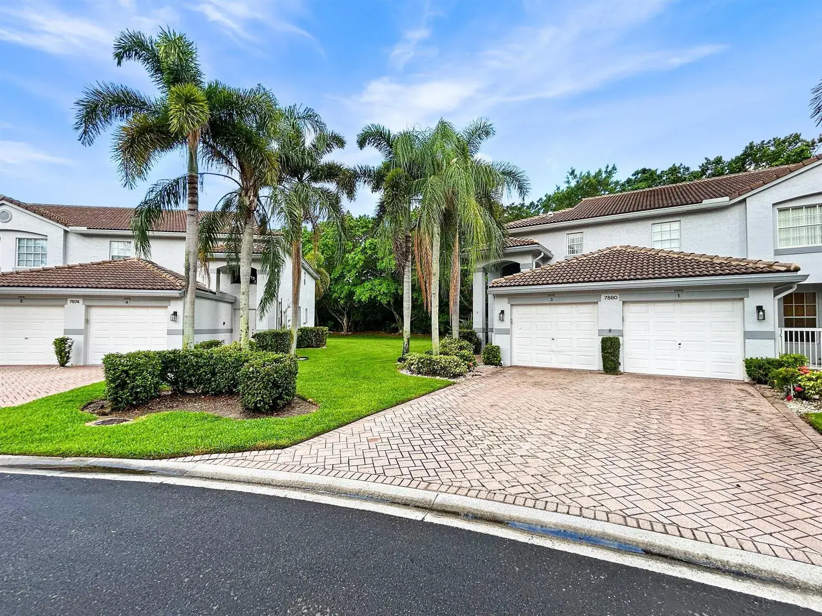 7880 Laina Lane # 3, Boynton Beach FL 33437