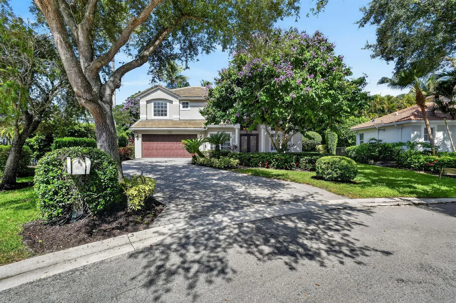 4 bedroom 3 bath Residential for sale at 276 Swan Lane, Jupiter FL 33458