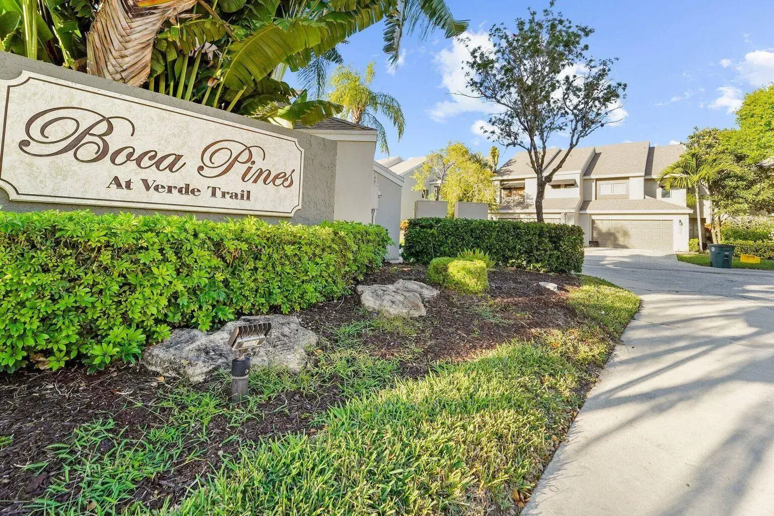 6750 Boca Pines Trail # D, Boca Raton FL 33433