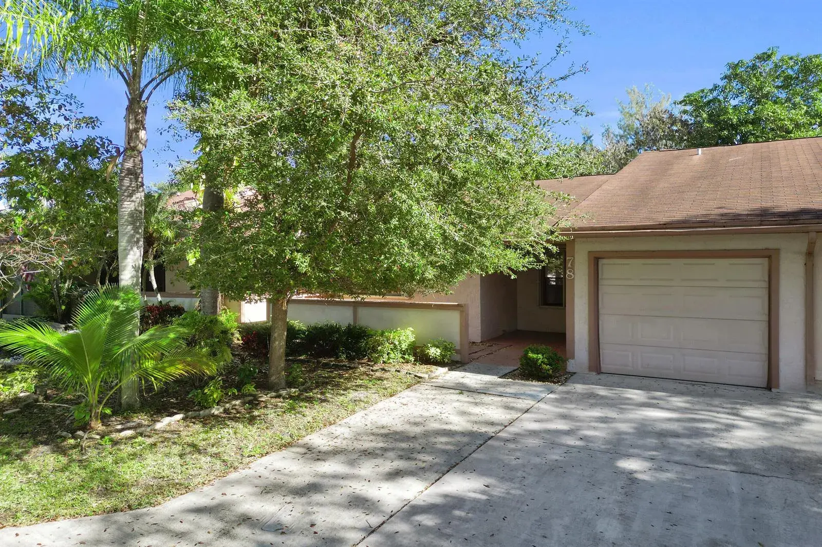 78 Mayfair Lane # 78, Boynton Beach FL 33426