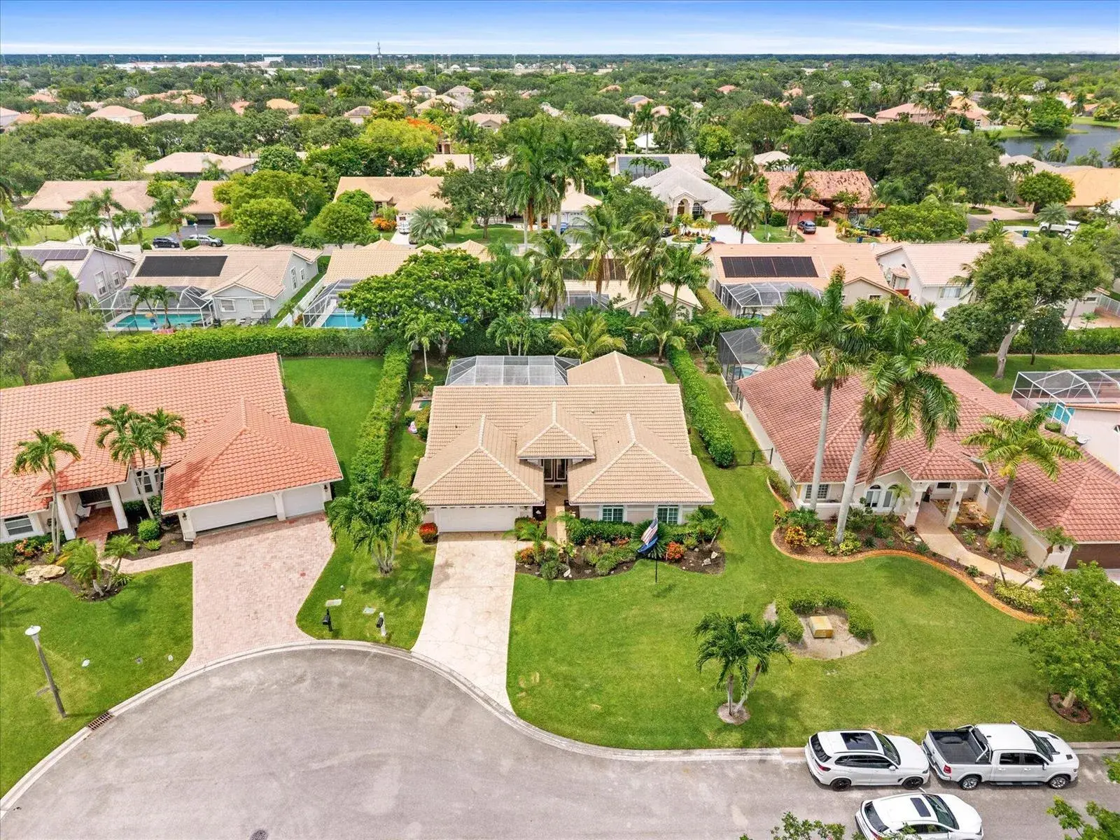 4 bedroom 2 bath for sale at 10327 NW 50th Street, Coral Springs FL 33076
