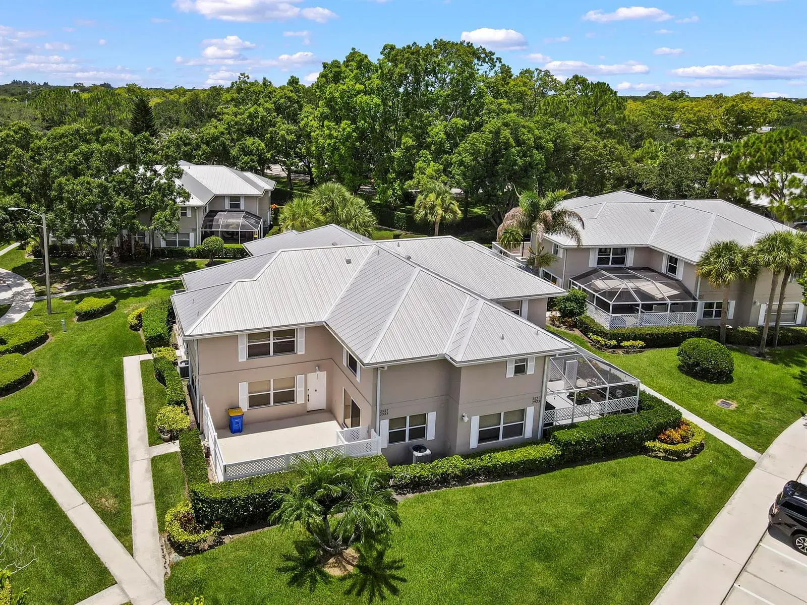 2927 SW Lakemont Place, Palm City FL 34990